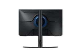 მონიტორი Samusng Odyssey G4 27" 240Hz FHD IPS