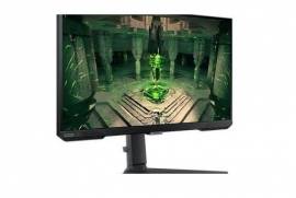 მონიტორი Samusng Odyssey G4 27" 240Hz FHD IPS