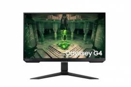 მონიტორი Samusng Odyssey G4 27" 240Hz FHD IPS