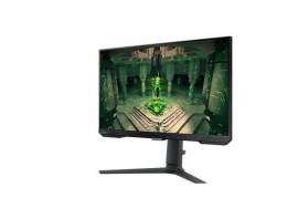 მონიტორი Samusng Odyssey G4 27" 240Hz FHD IPS