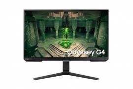 მონიტორი Samusng Odyssey G4 27" 240Hz FHD IPS