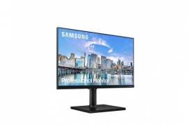 მონიტორი Samsung LF27T450FQIXCI 27" FHD IPS 7