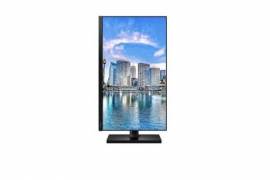 მონიტორი Samsung LF27T450FQIXCI 27" FHD IPS 7