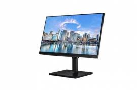 მონიტორი Samsung LF27T450FQIXCI 27" FHD IPS 7