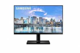 მონიტორი Samsung LF27T450FQIXCI 27" FHD IPS 7