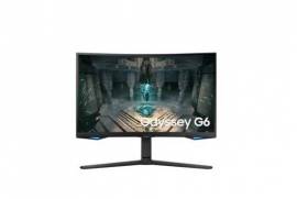 Samsung Odyssey G6 Smart LS27BG650EIXCI 27" 2