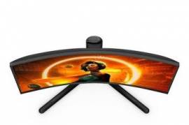 იყიდება Gaming მონიტორები AOC C27G3U/BK 27" F