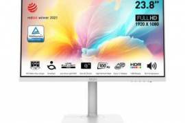 მონიტორი: MSI Modern MD2412PW 23.8" FHD IPS 1