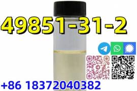 Buy 2-Bromo-1-Phenyl-Pentan-1-One Yellow Liquid