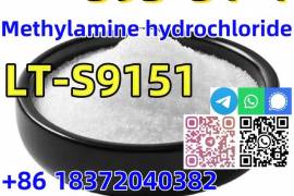 Buy CAS 593-51-1 Methylamine hydrochloride