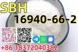 Buy Hot Sales Sodium borohydride CAS 16940-66-2 