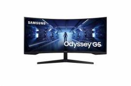 Samsung Odyssey G5 LC34G55TWWIXCI Curved 34" 