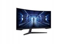 Samsung Odyssey G5 LC34G55TWWIXCI Curved 34" 