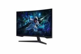 მონიტორი Samsung Odyssey G5 LS27CG550EIXCI 27"
