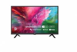 ტელევიზორი UDTV 40F5210, 40", Smart Android 1