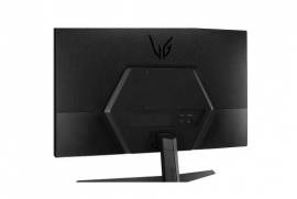 მონიტორი LG 27GQ50F-B.AMAQ Ultragear 27" FHD 