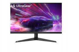 მონიტორი LG 27GQ50F-B.AMAQ Ultragear 27" FHD 