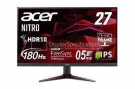 მონიტორი Acer Nitro VG270 M3 27" 180HZ 1Ms FH