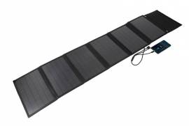 მზის პანელი - მზის დამტენი USB SOLAR PANEL