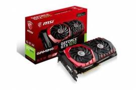 ვიდეობარათი MSI Gaming GeForce GTX 1070 8GB GDDR5