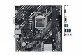 დედა დაფა: Asus PRIME H510M-K 2DDR4 LGA1200