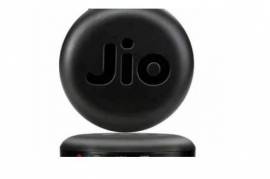 WIFI 4G მოდემი JioFi JMR1040 Pro 150Mbps Wireless 