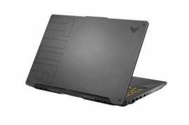 ნოუთბუქი Asus TUF 15.6" i5-12500H 16GB 512GB 