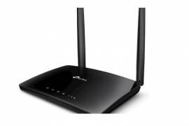 როუტერი TP-Link Archer MR400 AC1200, 867Mbps, Rout