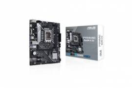 იყიდება დედა დაფა: Asus PRIME B660M-K D4 2DDR4 LGA