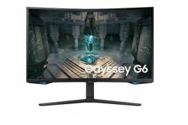 მონიტორი Samsung Odyssey G6 32" 1ms 240 Hz 35