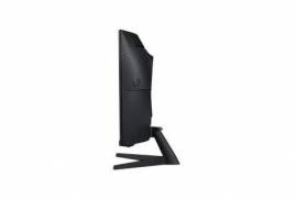 მონიტორი Samsung Odyssey G5 LS27CG550EIXCI 27"