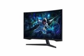 მონიტორი Samsung Odyssey G5 LS27CG550EIXCI 27"