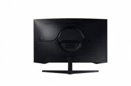 მონიტორი Samsung Odyssey G5 LS27CG550EIXCI 27"