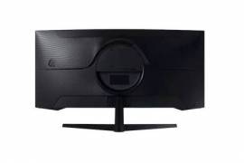 Samsung Odyssey G5 LC34G55TWWIXCI Curved 34" 