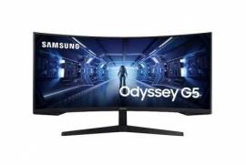 Samsung Odyssey G5 LC34G55TWWIXCI Curved 34" 