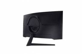 Samsung Odyssey G5 LC34G55TWWIXCI Curved 34" 