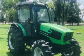 Special Equipment, Deutz-Fahr