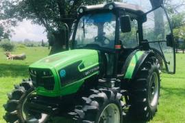 Special Equipment, Deutz-Fahr