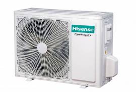 კონდიციონერი Hisense AS-12UW4RYRCA03 ინვერტერი