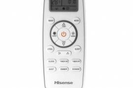 კონდიციონერი Hisense AS-12UW4RYRCA03 ინვერტერი