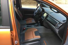 Ford Ranger 2018 (3.2 Diesel) 