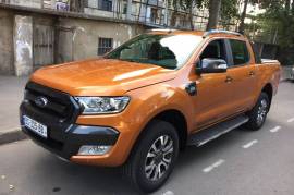 Ford Ranger 2018 (3.2 Diesel) 