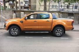 Ford Ranger 2018 (3.2 Diesel) 