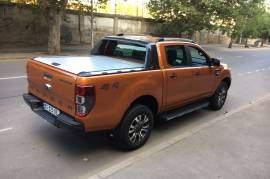 Ford Ranger 2018 (3.2 Diesel) 