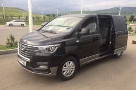 Hyundai H1 2020