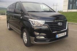 Hyundai H1 2020