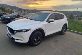 MAZDA CX-5 2020 