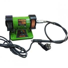 Procraft PBG400 გრავირების და სახეხი მანქანა