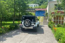 Auto / Moto, Special Equipment, Cars, Jeep, Wrangler