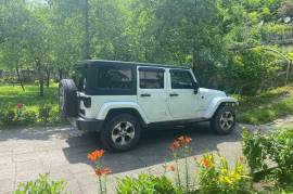 Auto / Moto, Special Equipment, Cars, Jeep, Wrangler